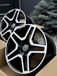 Диски Нові Mercedes R20/5/112 Gl Gls Ml Gle в Наявності !