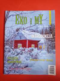 Eko i my, poradnik ekologiczny nr 1, styczeń 2016