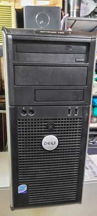 Computador Dell optiplex 755