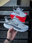 Чоловічі кросівки Nike Running Quest 6 сірий 8683-6 ЗНИЖКА
