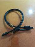 Cabo Interconnect Analogico Cable Talk