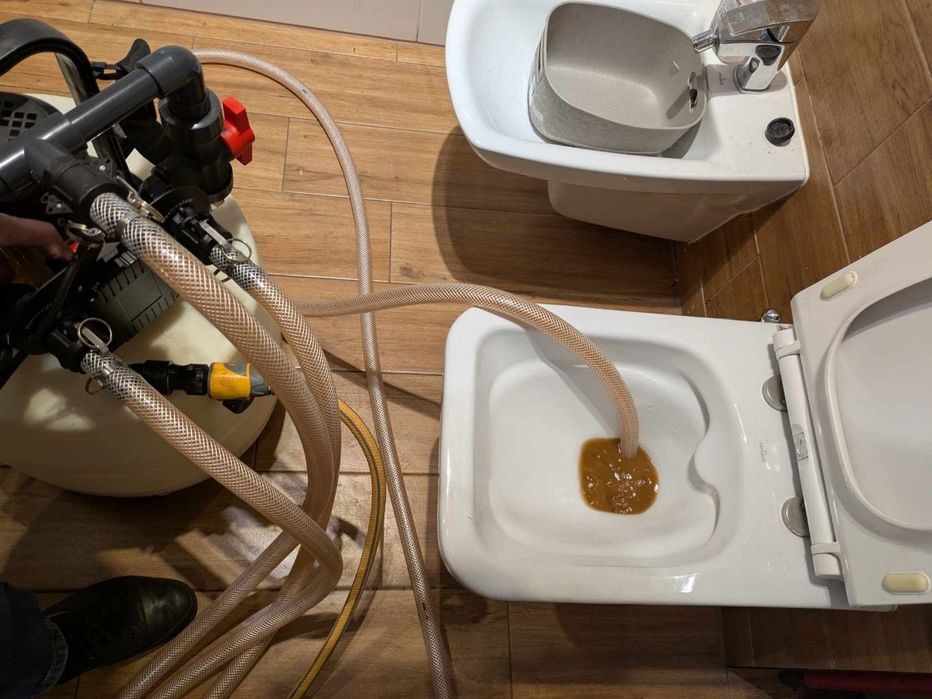 Naprawa kotłów gazowych