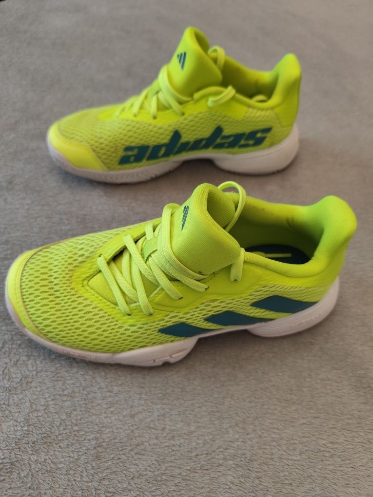 Adidas Barricade rozmiar 33