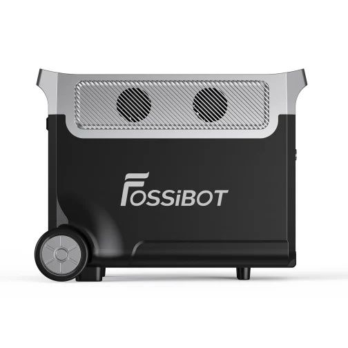 Зарядна станція|Зарядная станция FOSSiBOT F3600 Pro, 3840 Вт*год