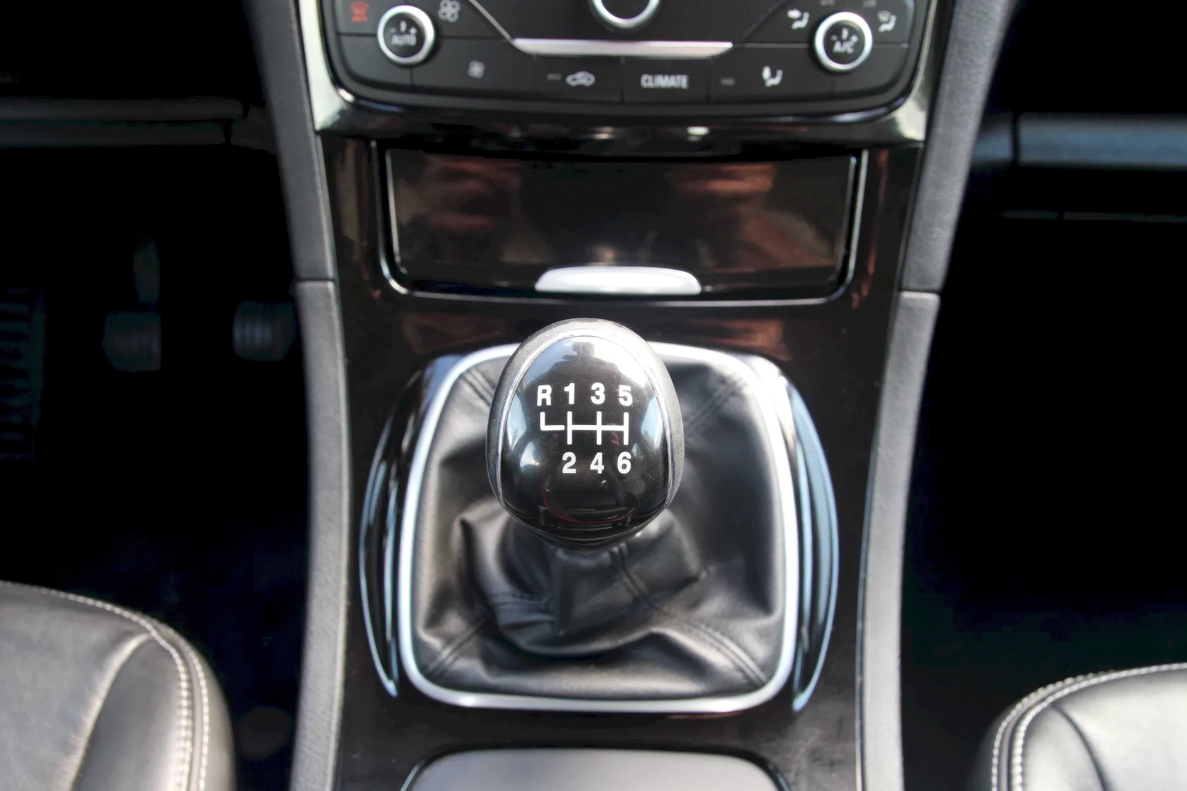 2014 Ford S-Max TDCi DPF Titanium