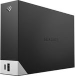 Жорсткий диск Seagate One Touch Hub 16 TB (STLC16000400)