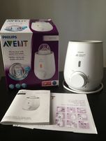Aquecedor de Biberões e Comida PHILIPS AVENT SCF355/00