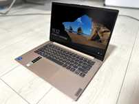 Легкий сучасний нетбук для навчання Lenovo IdeaPad 3 ноутбук роботи
