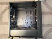 Корпус Silverstone FARA R1-G V1