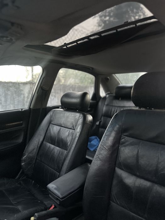 Vendo Audi A4 B5 - 1.9 TDI