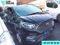 Ford Tourneo Custom 2.0 TDCI 130HP Titanium 9 miejsc Automat Faktura vat