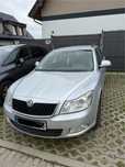 Skoda Octavia 1.6 105KM 2010 rok diesel kombi