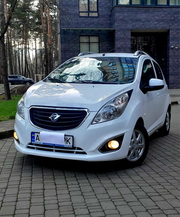 Ravon R2 автомат