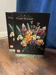 Lego Flower Bouquet 10280
