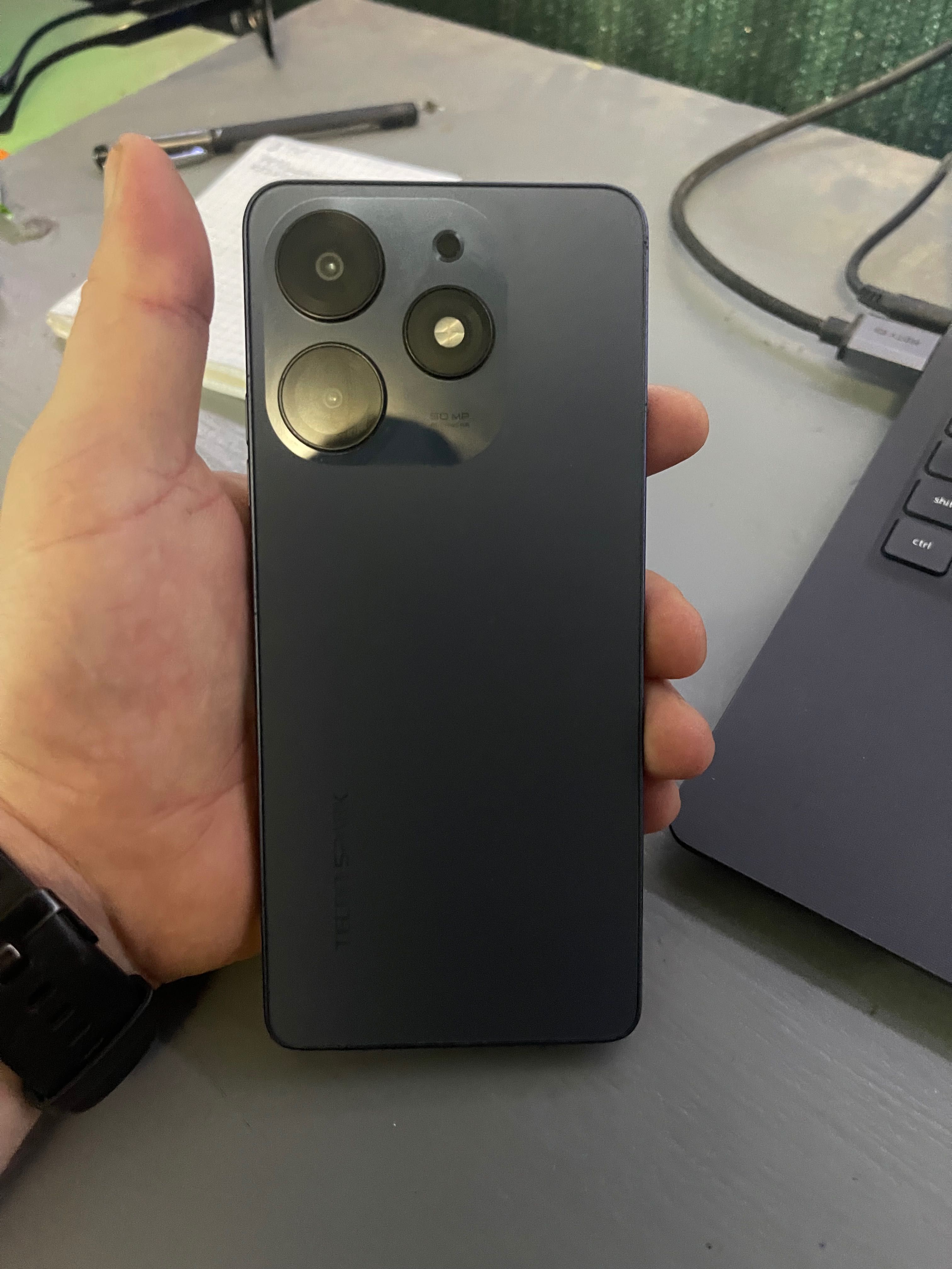 Tecno spark 10 pro