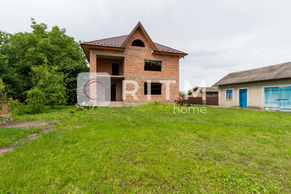 Пропозиція для тих, хто мріє про власний будинок у Шипинцях!