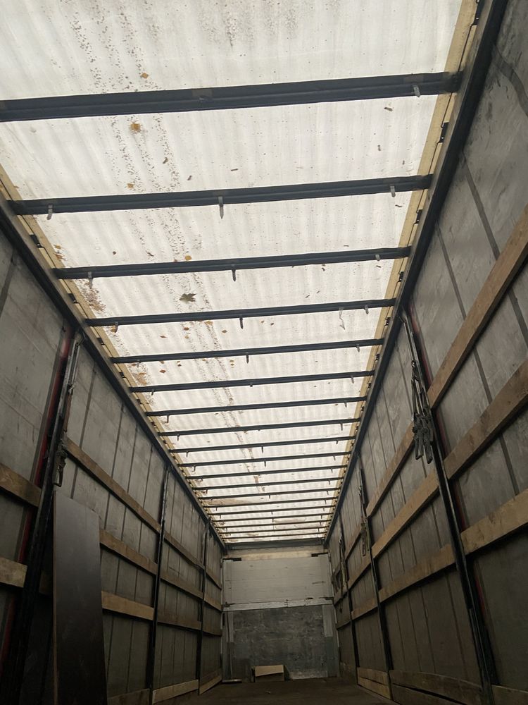 Schmitz SCS Шмітц