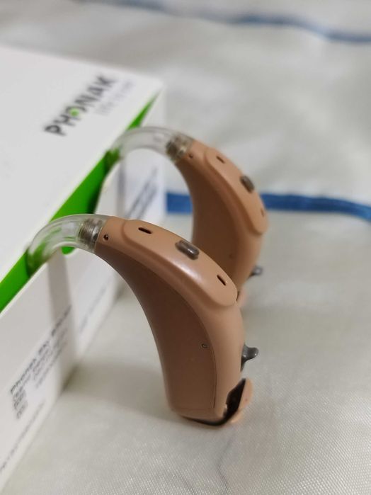 Aparaty Słuchowe Phonak SK B 70 SP