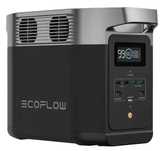 в наявності Зарядна станція EcoFlow DELTA 2 (CN-EU перехідник, ZMR330)