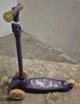 Hulajnoga 2w1 toyx tixi