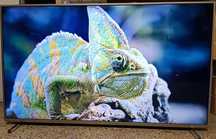 Smart TV Philips 55" 4K / DVB-T2 Hevc / Netflix YouTube / Ambilight

9
