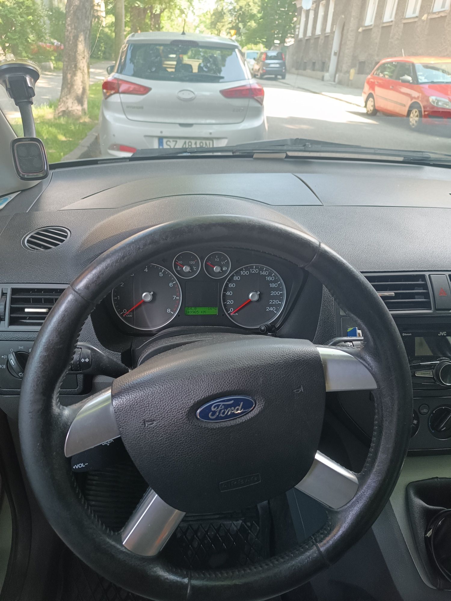 Sprzedam Ford C Max 2003