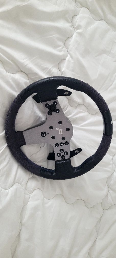 Volante Fanatec CSL