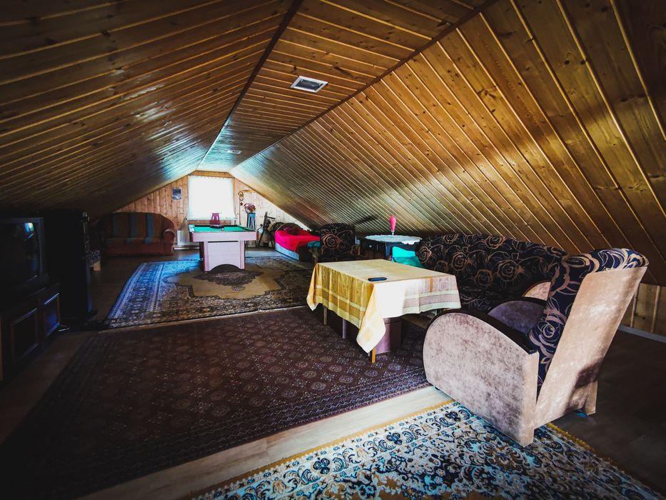 Agroturystyka Noclegi pracownicze