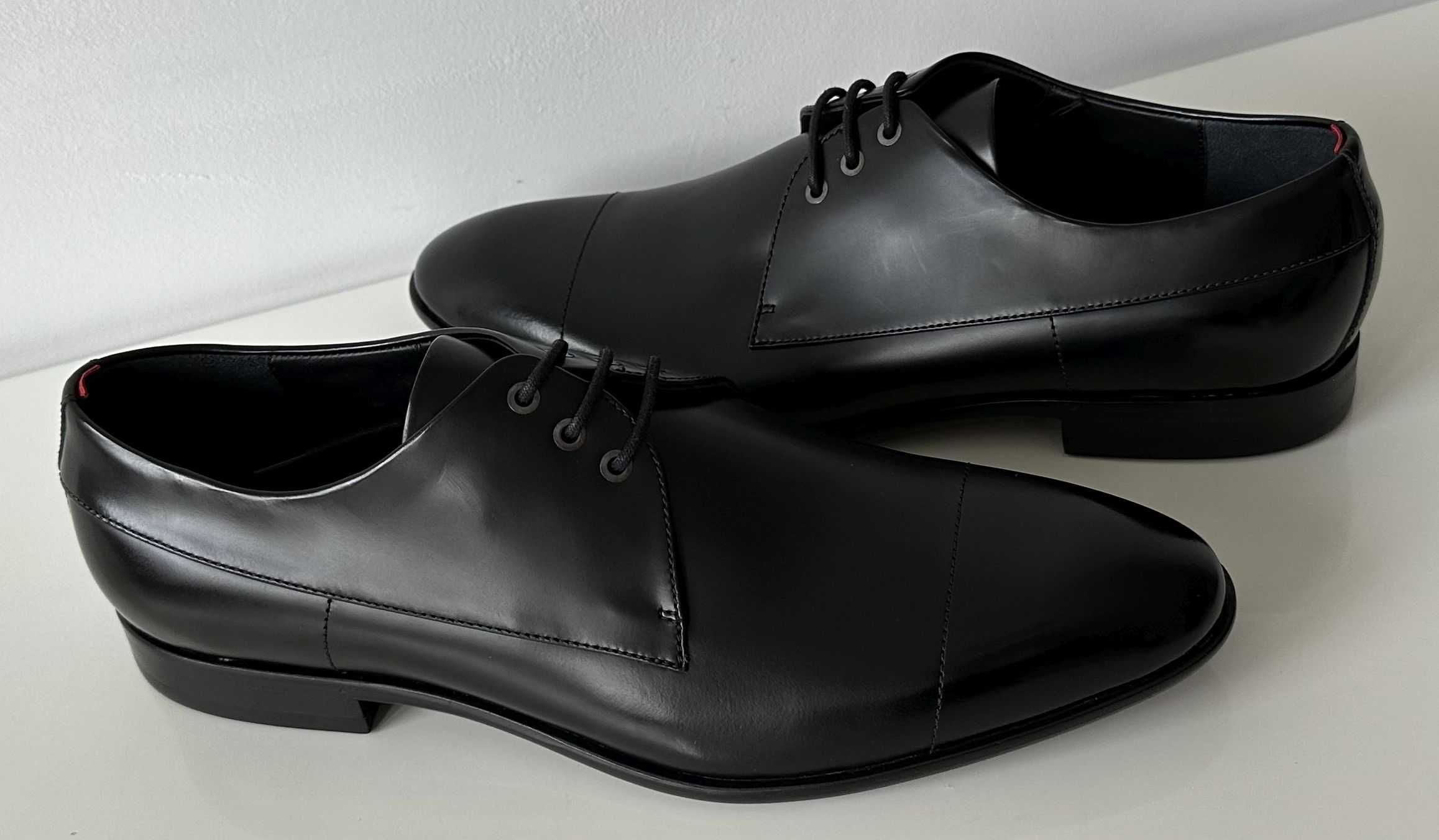 HUGO BOSS buty męskie rozmiar 42