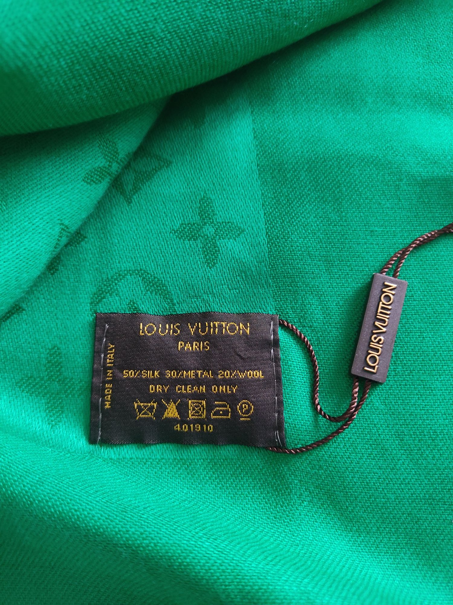 Платок Louis Vuitton