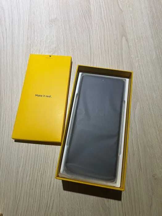 Realme 12 PRO 12 GB RAM / Nowy / beżowy