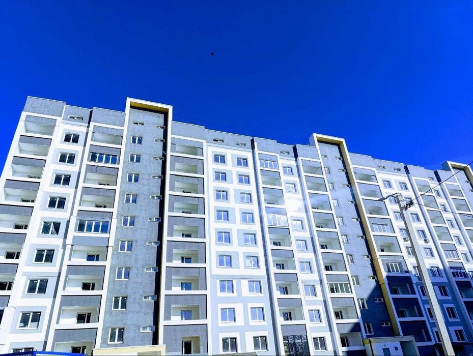 ЖК Сказка Сдан! S= 47 м2. Холодная гора. Євідновлення