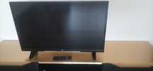 Telewizor JVC LT-32V250

Odbiór osobisty Kraśnik