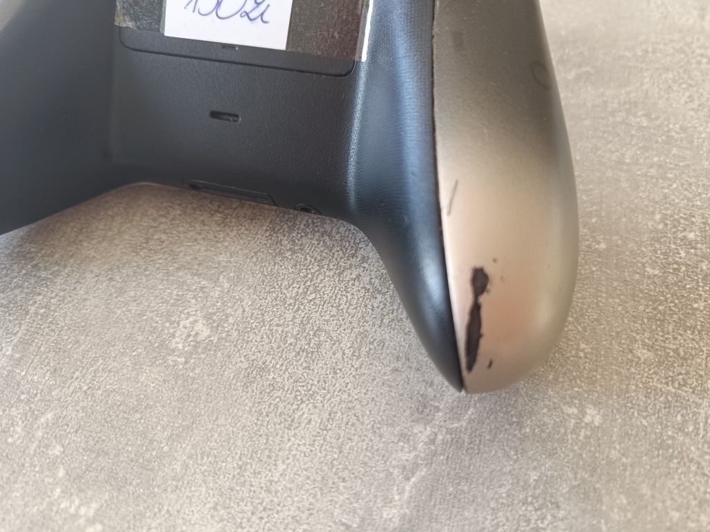Kontroler Xbox One oryginalny bezprzewodowy pad