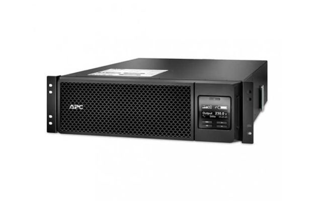 ДБЖ безперервної дії (Online) APC Smart-UPS SRT 5000VA RM