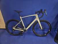 Rower gravel Riverside GCR SRAM FORCE ETAP AXS reynolds rozmiar XL
