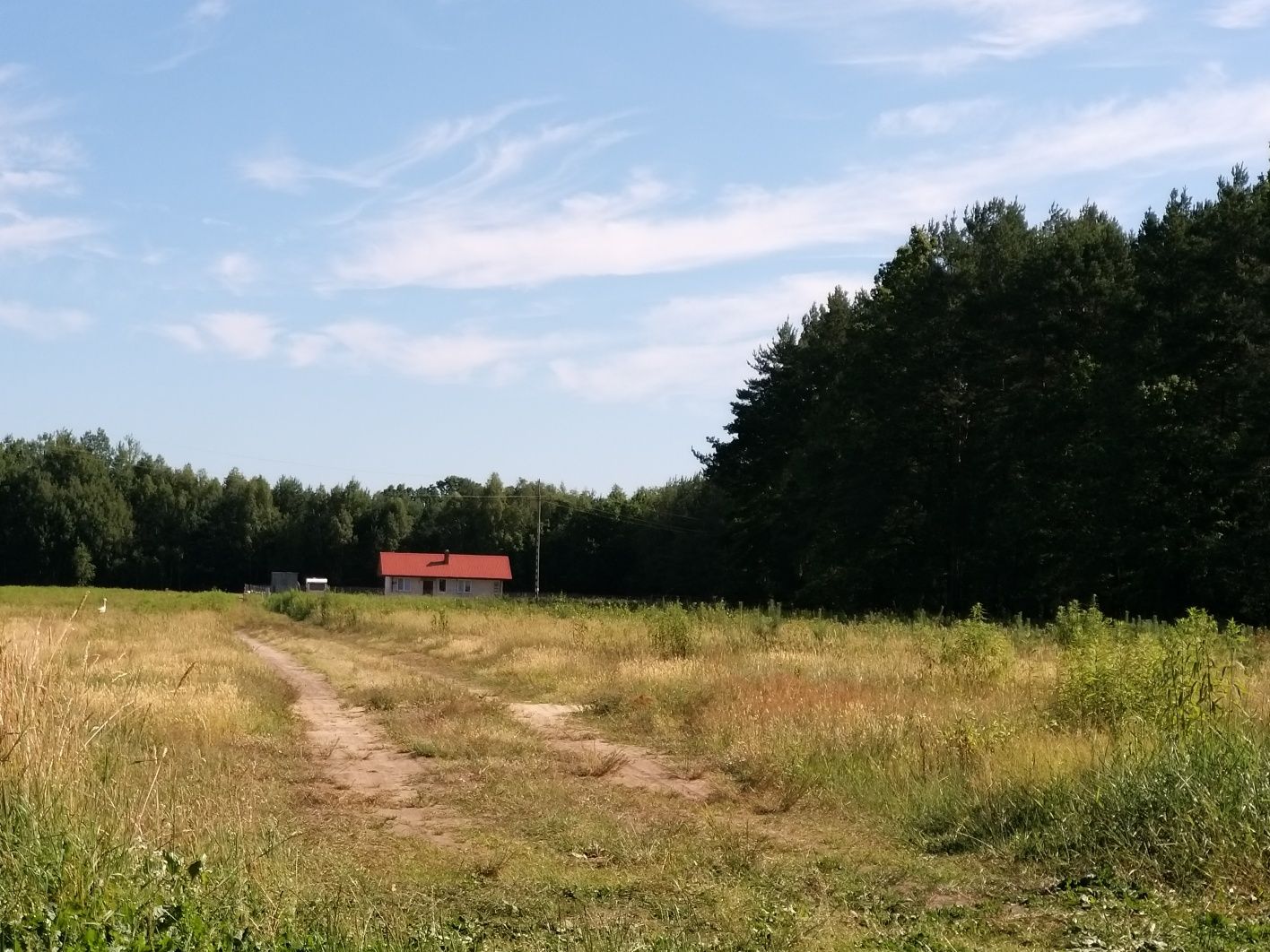 Noclegi Agroturystyka
