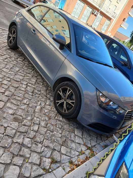 AUDI A1 Negociavél