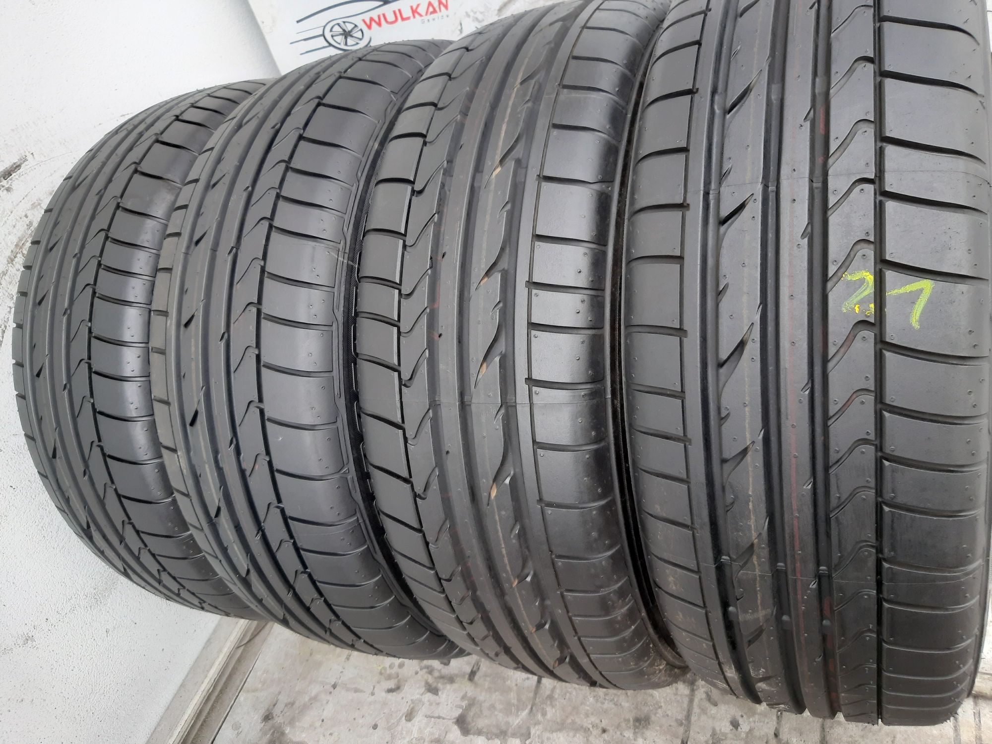 175/55r15 77V Bridgestone Potenza RE 050A