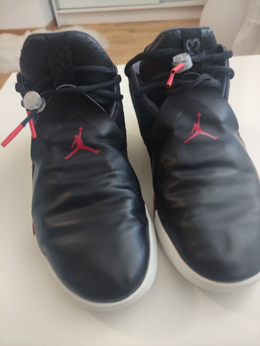 Jordan ultra fly 3 41