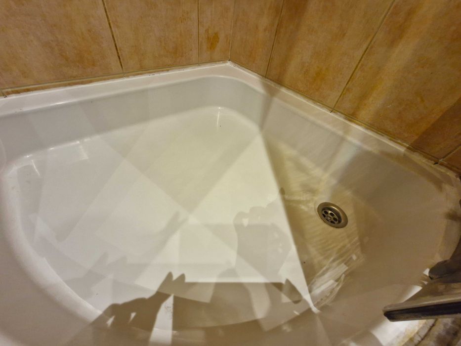 Kabina prysznicowa 80 x 80 oddam za darmo