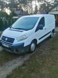 Fiat Scudo 1.6 hdi