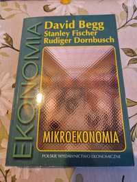 Mikroekonomia David Begg