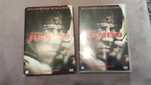 Film John Rambo, DVD.
