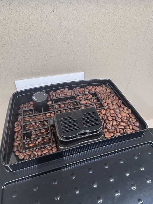 Maquina café automatica, delonghi magnificaS