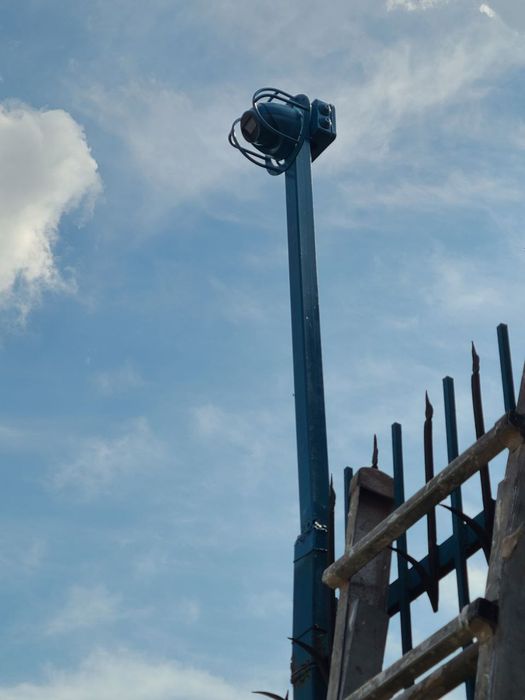 Надаю повний спектр послуг з безпеки для вашого бізнесу та дому: