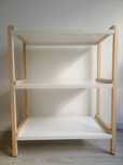 Shelf/Estante - Ikea - EKENABBEN