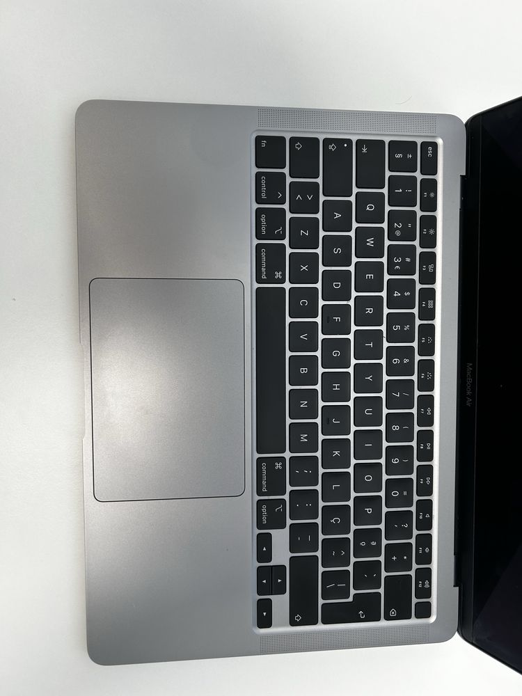 Macbook air 2020 intel