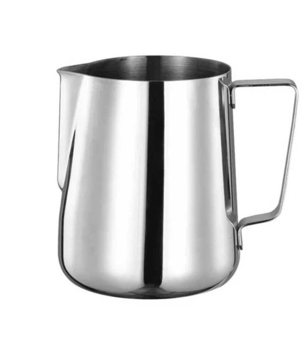 Пітчер для збивання молока 350 мл — для латте, капучино