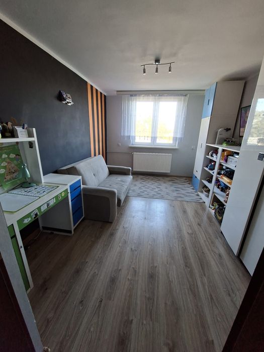 Mieszkanie do wynajęcia od zaraz